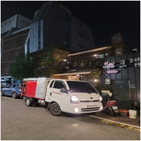 믿음하수구 PC 갤러리 0